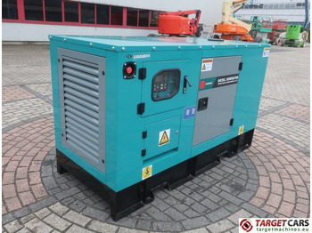 New Generator set Xidong XDT-30KW Diesel 37.5KVA Generator 400/230V: picture 3