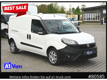 Small van FIAT Doblo