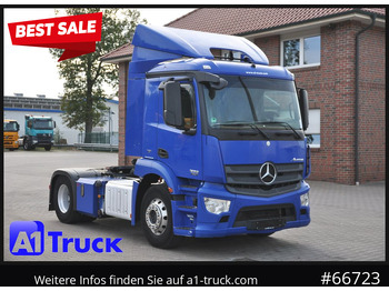 Tractor unit MERCEDES-BENZ Actros 1836