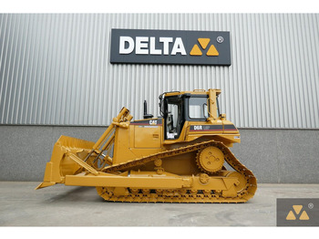 Bulldozer CATERPILLAR D6R