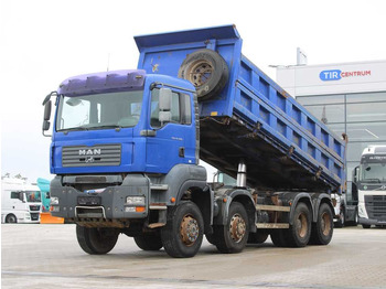 Tipper MAN TGA 41.480