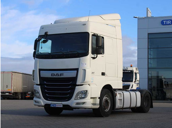 Tractor unit DAF XF 460