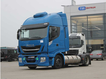 Tractor unit IVECO Stralis 460