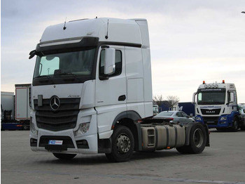 Tractor unit MERCEDES-BENZ Actros 1848