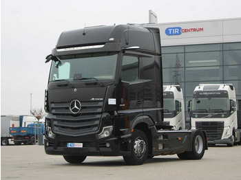 Tractor unit MERCEDES-BENZ Actros 1848