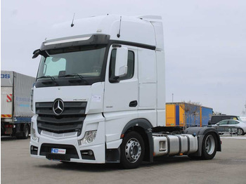 Tractor unit MERCEDES-BENZ Actros 1848