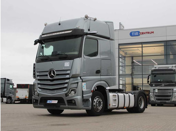 Tractor unit MERCEDES-BENZ Actros 1851