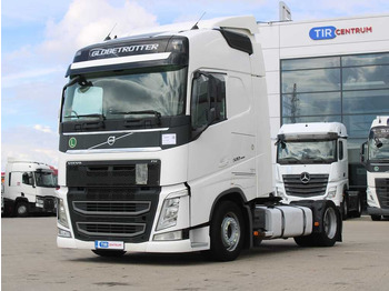 Tractor unit VOLVO FH 500