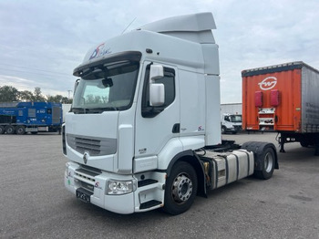 Tractor unit RENAULT Premium 460