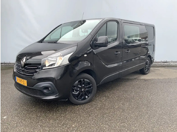 Combi van RENAULT Trafic 1.6