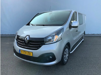 Combi van RENAULT Trafic 1.6