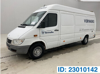 Panel van MERCEDES-BENZ Sprinter 311