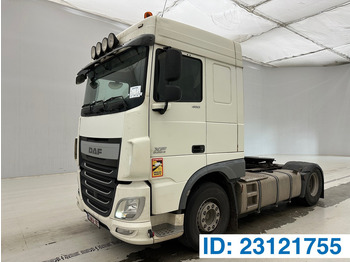 Tractor unit DAF XF 460