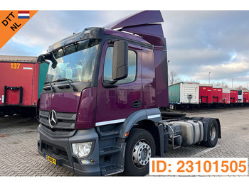 Tractor unit MERCEDES-BENZ Antos