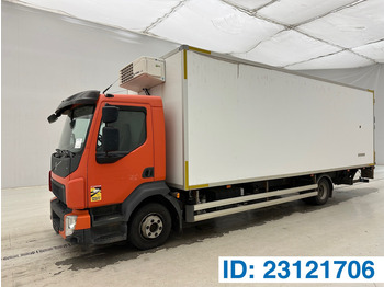 Refrigerator truck VOLVO FL 210