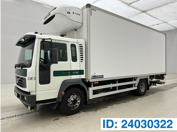 Refrigerator truck VOLVO FL 220