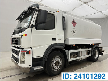 Tank truck VOLVO FM9 260