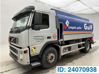 Tank truck VOLVO FM9 260