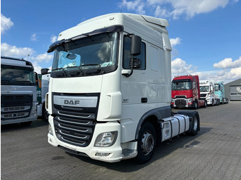 Tractor unit DAF XF 460