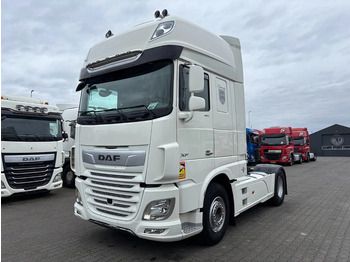 Tractor unit DAF XF 480