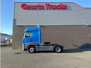 Tractor unit MERCEDES-BENZ Actros 1845