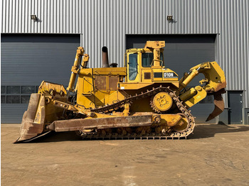 Bulldozer CATERPILLAR