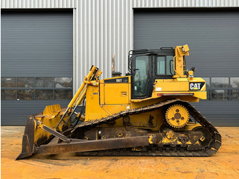 Bulldozer CATERPILLAR D6T