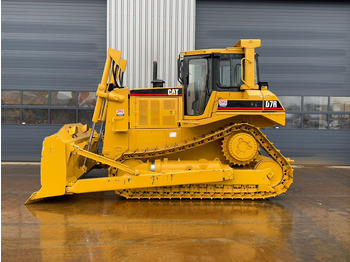 Bulldozer CATERPILLAR D7R