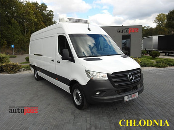 Refrigerated delivery van MERCEDES-BENZ Sprinter 315