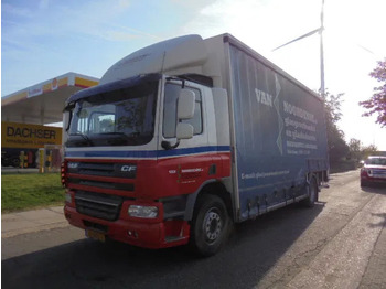 Box truck DAF CF 250