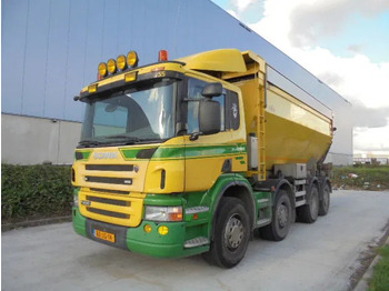 Tipper SCANIA P 400