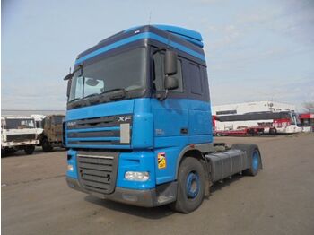 Tractor unit DAF XF 105 410