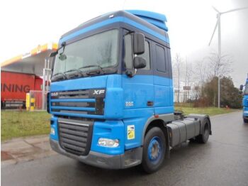 Tractor unit DAF XF 105 410