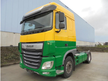 Tractor unit DAF XF 106 480