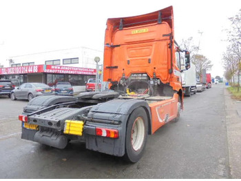 Mercedes-Benz Actros 1840 leasing Mercedes-Benz Actros 1840: picture 4