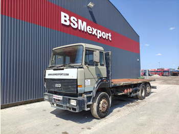 Dropside/ Flatbed truck IVECO