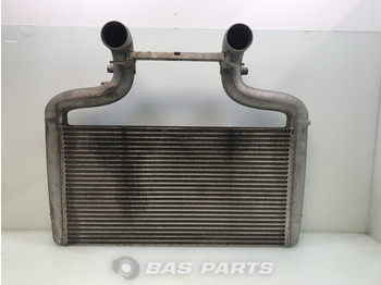 Intercooler DAF CF