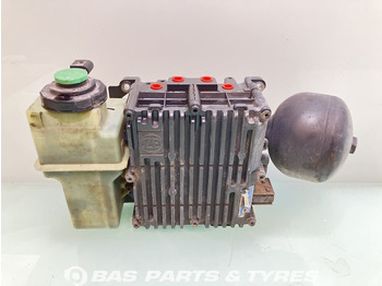 Gearbox DAF