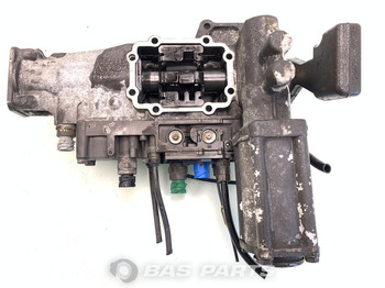 Gearbox DAF