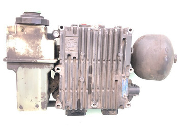 Gearbox DAF