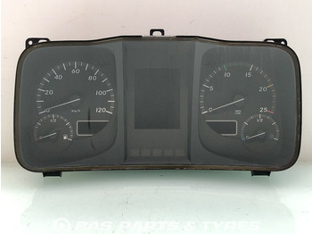 Dashboard MERCEDES-BENZ Actros