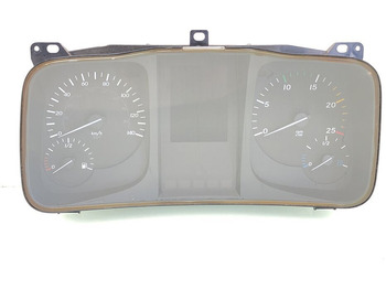 Dashboard MERCEDES-BENZ Actros