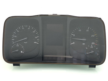 Dashboard MERCEDES-BENZ Actros