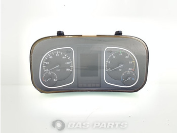 Dashboard MERCEDES-BENZ Atego