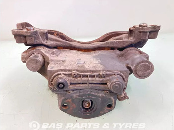 Brake caliper for Truck Scania: picture 3