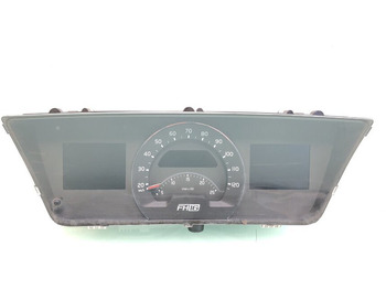 Dashboard VOLVO FH16