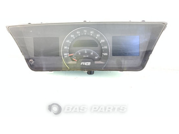 Dashboard VOLVO FH16