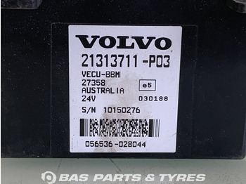 ECU for Truck Volvo: picture 3