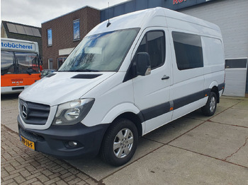 Combi van MERCEDES-BENZ Sprinter 316