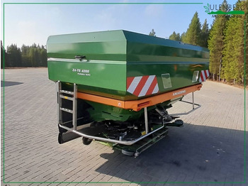 Fertilizer spreader AMAZONE